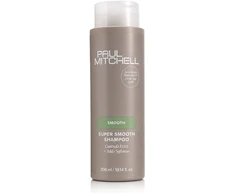 Paul Mitchell Super Smooth Šampūnas - Uhlazující šampon pro krepaté vlasy 300ml