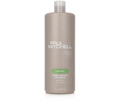 Paul Mitchell Smooth Super Smooth Šampūnas 1000 ml