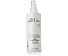 Paul Mitchell Soft Hold Soft Hairspray 250 ml