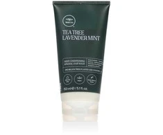 Paul Mitchell Tea Tree Lavender Mint Deep Conditioning Mineral Hair Mask 150 ml