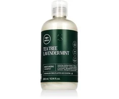 Paul Mitchell Tea Tree Lavender Mint Moisturizing Šampūnas, 300 ml