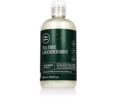 Paul Mitchell Tea Tree Lavender Mint Moisturizing Šampūnas, 300 ml
