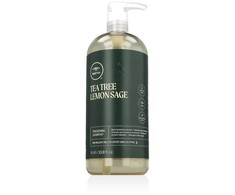 Paul Mitchell Tea Tree Lemon Sage Thickening Šampūnas, 1000 ml