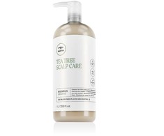 Paul Mitchell TEA TREE Scalp Care Regeniplex Šampūnas, 1000 ml