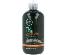 Spalvą išsaugantis kondicionierius dažytiems plaukams Paul Mitchell Tea Tree Special Color Conditioner 300 ml