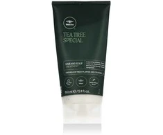Paul Mitchell Tea Tree Special Hair and Scalp Treatment priežiūros priemonė plaukams ir galvos odai, 150 ml