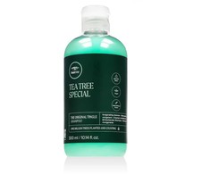Paul Mitchell Tea Tree Special The Original Tingle Šampūnas, 300 ml
