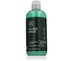 Paul Mitchell Tea Tree Special The Original Tingle Šampūnas, 500 ml