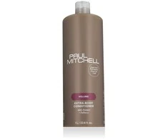 Paul Mitchell Volume Extra-Body Conditioner, 1000 ml