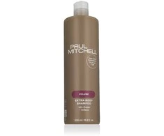 Paul Mitchell Volume Extra-Body Šampūnas, 500 ml