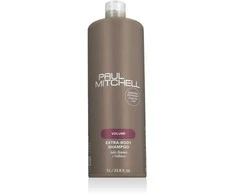 Paul Mitchell Volume Extra-Body Šampūnas, 1000 ml