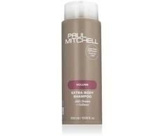 Paul Mitchell Volume Extra-Body Šampūnas, 300 ml
