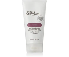 Paul Mitchell Volume Extra-Body Sculpting Gel 150 ml