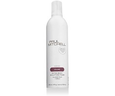 Paul Mitchell Apimties suteikiantis Ypač-Kūno Sculpting Putos Hair Apimties suteikiantis, 500 ml