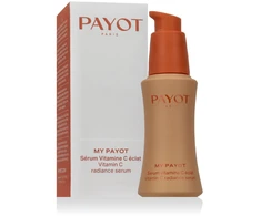 Payot My Payot Vitamin C Radiance Serum švytėjimo suteikiantis veido serumas su vitaminu C, 30 ml