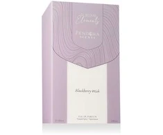 Pendora Scents Blackberry Wish EDP parfumuotas vanduo unisex, 100 ml