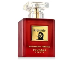 Pendora Scents Pendora Cigar Mysterious Tobacco EDP kvepalai moterims, 100 ml