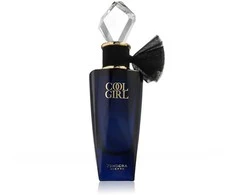 Pendora Scents Cool Girl EDP parfumuotas vanduo moterims, 100 ml