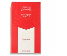 Moschino Pendora Scents Poppy Pulse EDP parfumuotas vanduo moterims, 100 ml