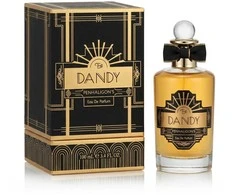 Penhaligon´s Penhaligon's A London Dandy EDP parfumuotas vanduo unisex, 100 ml