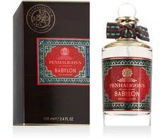 Penhaligon´s Penhaligon's Babylon EDP parfumuotas vanduo unisex, 100 ml
