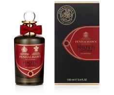 Penhaligon´s Penhaligon's Halfeti Leather EDP parfumuotas vanduo unisex, 100 ml