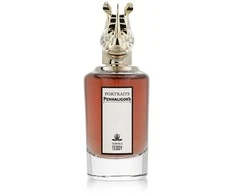 Penhaligon´s Penhaligon's Terrible Teddy EDP parfumuotas vanduo vyrams, 75 ml