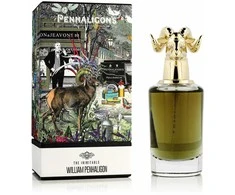 Penhaligon´s Penhaligon's The Inimitable William EDP Purškiklis, 75 ml