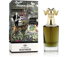 Penhaligon´s Penhaligon's The Inimitable William EDP Purškiklis, 75 ml
