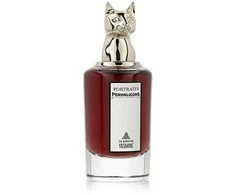 Penhaligon´s Portraits The Bewitching Yasmine EDP parfumuotas vanduo moterims, 75 ml