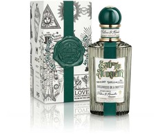 Penhaligon´s Potion &amp; Remedies Eau de Audacity EDP parfumuotas vanduo unisex, 100 ml