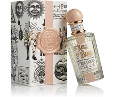 Penhaligon´s Potion &amp; Remedies A Kiss Of Bliss EDP parfumuotas vanduo unisex, 100 ml