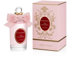 Penhaligon´s Penhaligon's The Favourite EDP parfumuotas vanduo moterims, 100 ml