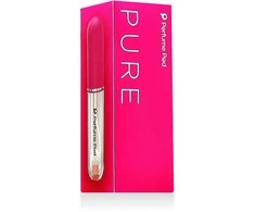 Travalo Perfume Pod Pure Papildomas Perfume Dispenser Hot Rožinė 5 ml