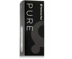 Travalo Perfume Pod Pure Papildomas Perfume Dispenser Juodas 5 ml