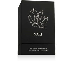 Pernoire Naki Extrait de parfum 50 ml (unisex)