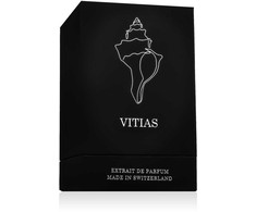 Pernoire Vitias Extrait de parfum 50 ml (unisex)