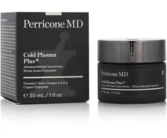 Perricone Md Cold Plasma Plus+ Advanced Serum Concentrate daugiafunkcis koncentruotas serumas veidui, 30 ml