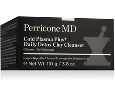 Perricone Md Perricone Cold Plasma Plus Daily Detox Clay Valiklis, 110 g