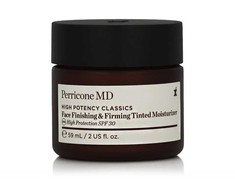 „Perricone Md“ veido odos stangrinimo ir tonuotas drėkiklis su SPF30, 59 ml