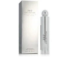 Perry Ellis 360 Collection EDT tualetinis vanduo vyrams, 100 ml
