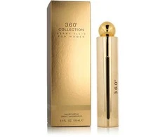 Perry Ellis 360° Collection EDP parfumuotas vanduo moterims, 100 ml