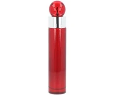 Perry Ellis 360° Raudona for Men Eau De Toilette 100 ml (man)