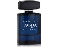 Perry Ellis Aqua Extreme EDT tualetinis vanduo vyrams, 100 ml