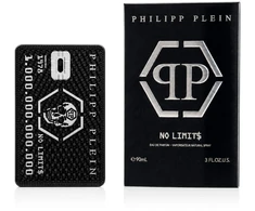 Philipp Plein No Limit$ EDP Vp, 90 ml