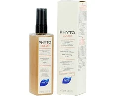 Phyto PhytoColor Shine Activating Care plaukų spalvą paryškinanti priemonė, 150 ml