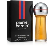 Pierre Cardin Pierre Cardin EDC odekolonas vyrams, 80 ml