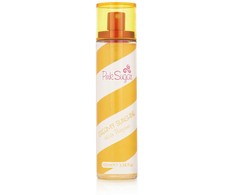 Aquolina Rožinė Sugar Creamy Sunshine Hair Perfume, 100 ml