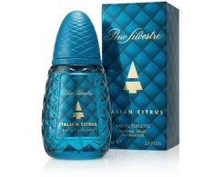 Pino Silvestre Italian Citrus EDT tualetinis vanduo vyrams, 75 ml