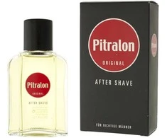 Pitralon Original Aftershave Vanduo vyrams, 100 ml